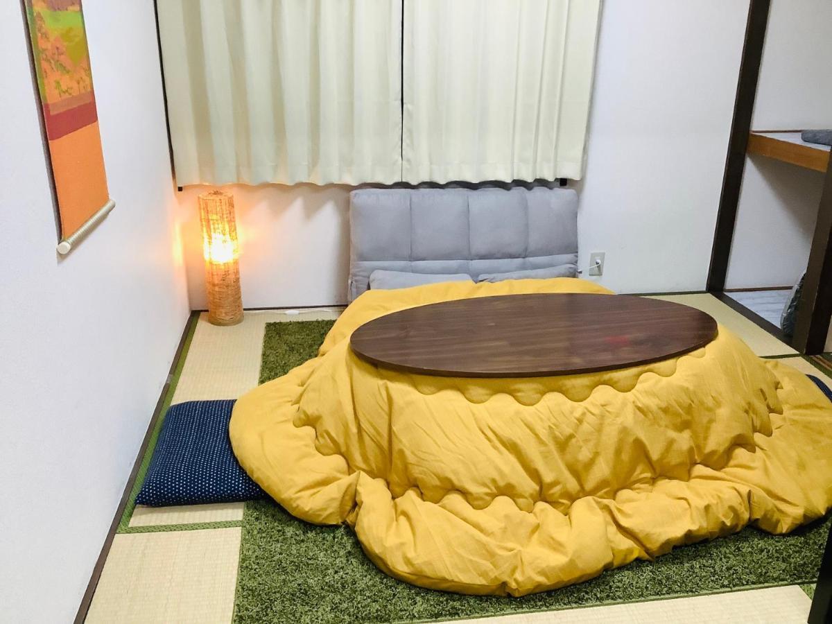 板橋 Rcアネックス Rc208 Apartman Tokió Kültér fotó