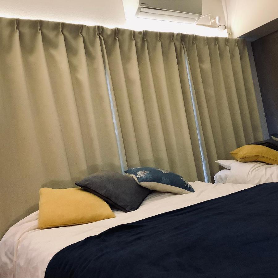 板橋 Rcアネックス Rc208 Apartman Tokió Kültér fotó