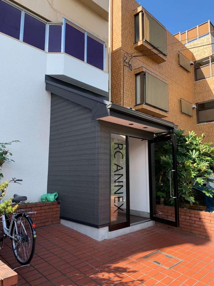 板橋 Rcアネックス Rc208 Apartman Tokió Kültér fotó