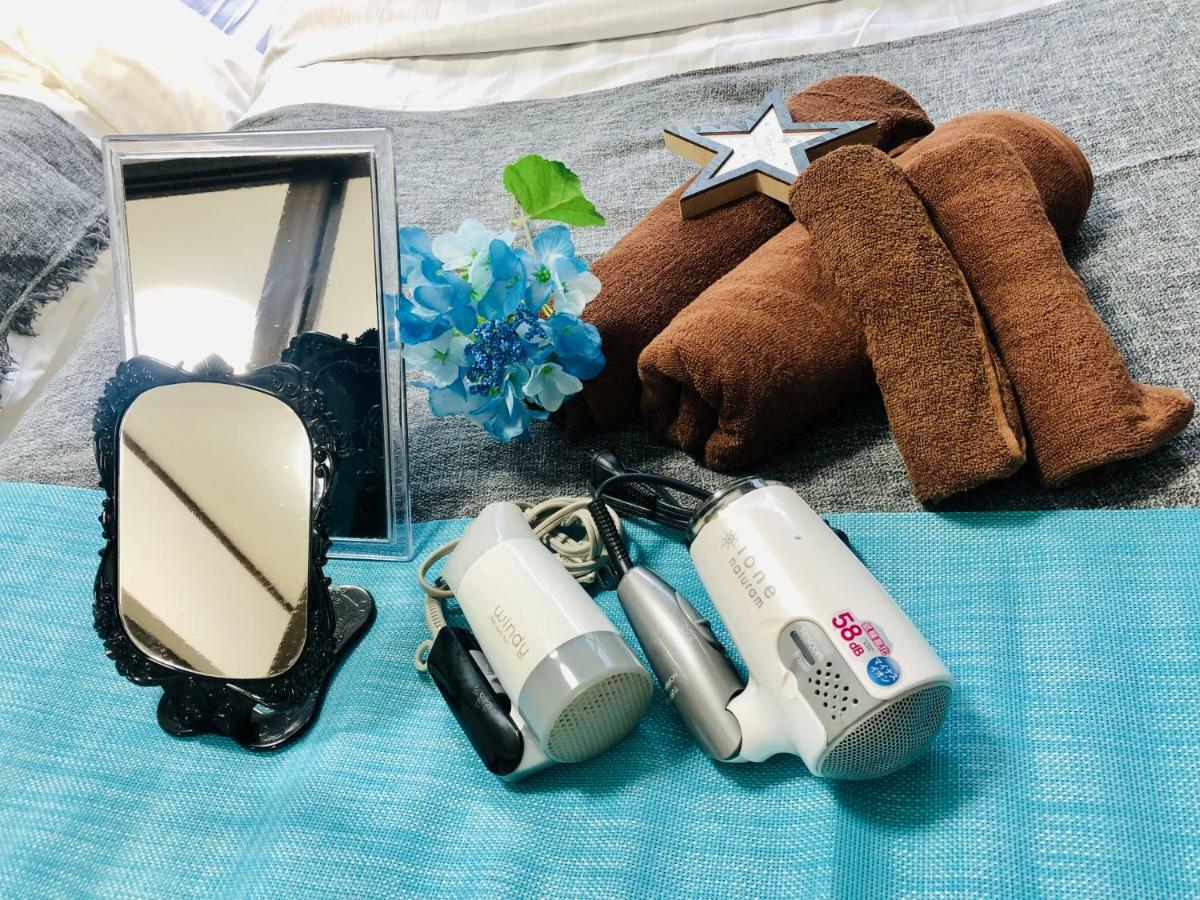 板橋 Rcアネックス Rc208 Apartman Tokió Kültér fotó