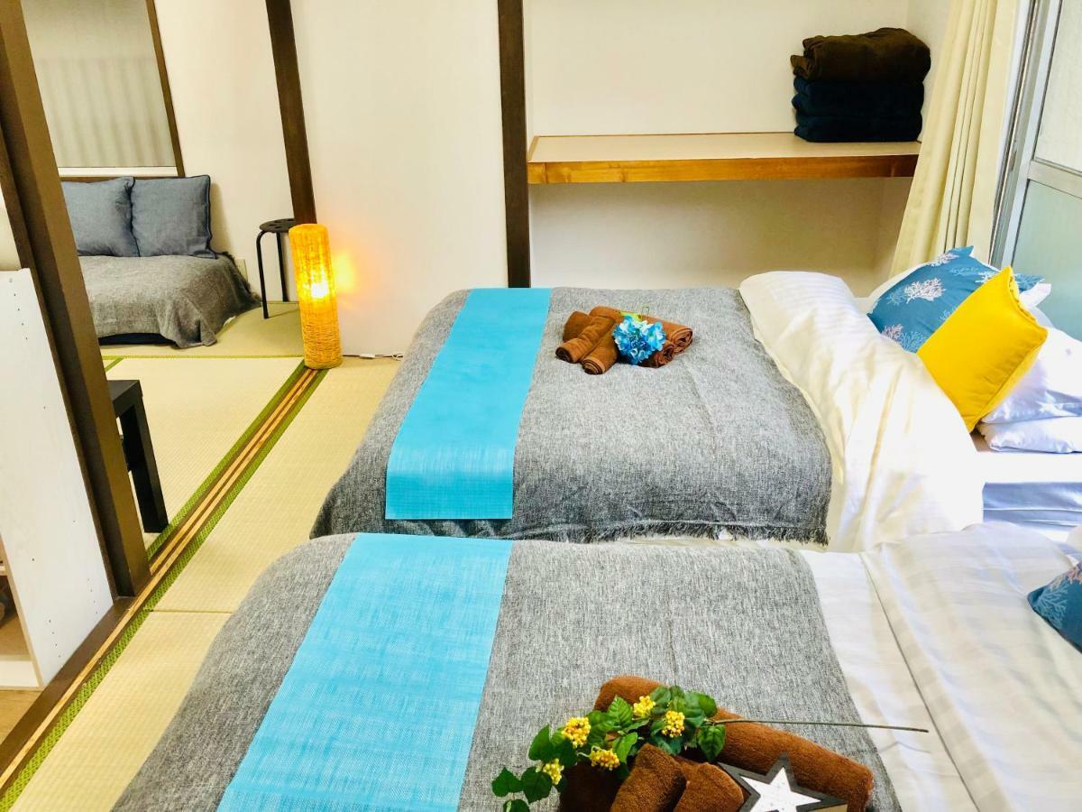 板橋 Rcアネックス Rc208 Apartman Tokió Kültér fotó